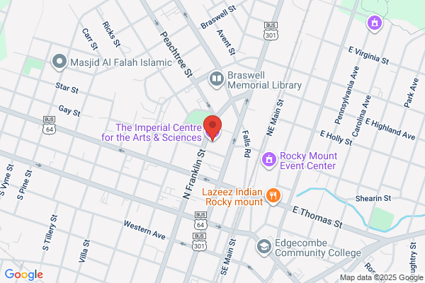 Kirby Center