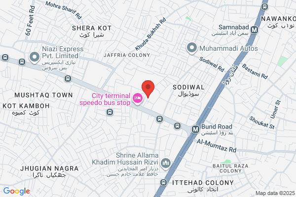 Khalid Hazin Auto Repair