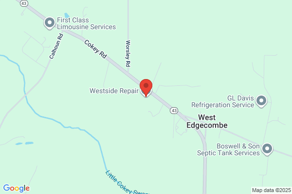 Westside Repair