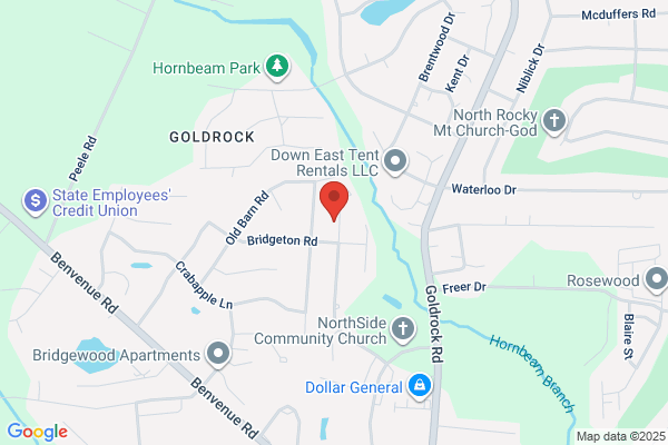 Golden East Landscaping Inc