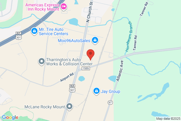 Thursby Electric Inc