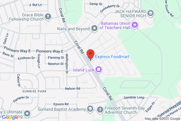 Express Food Mart