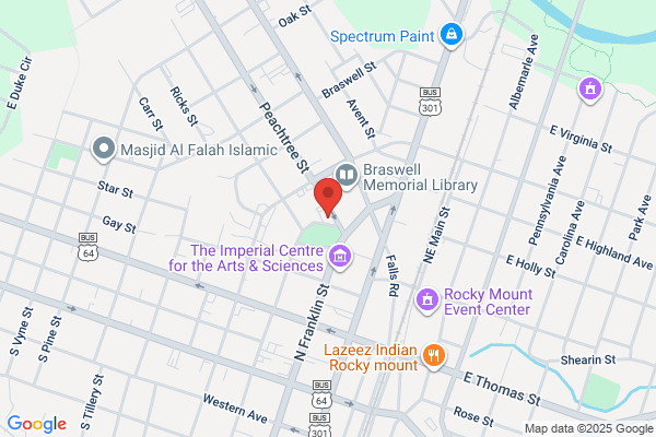 Rocky Mount Periodontics and Implant Center