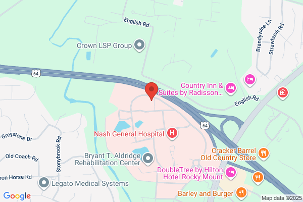 Nash Surgery