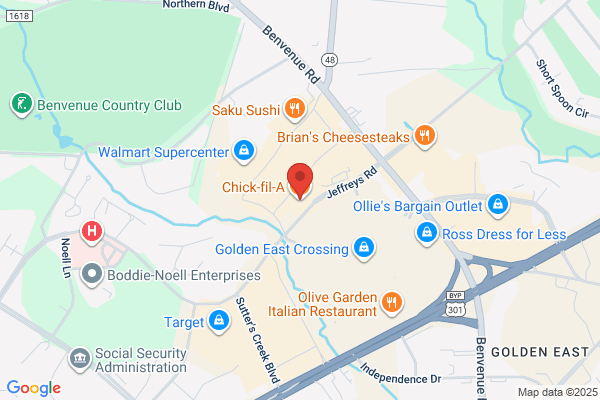 Chick-fil-A