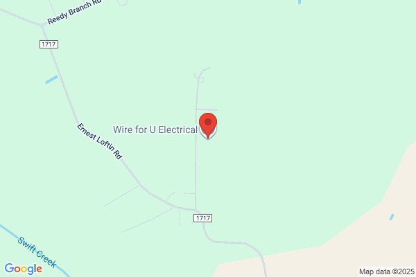 Wire for U Electrical Inc