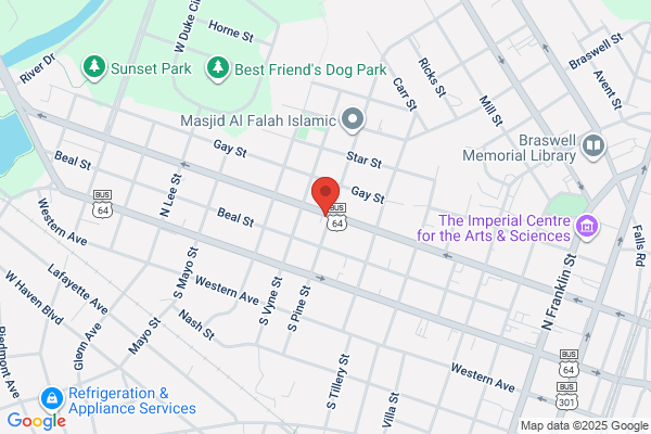 Midtown Supermarket