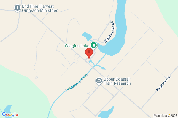 Wiggins Lake Store