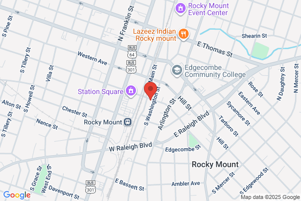 Blender's Edge