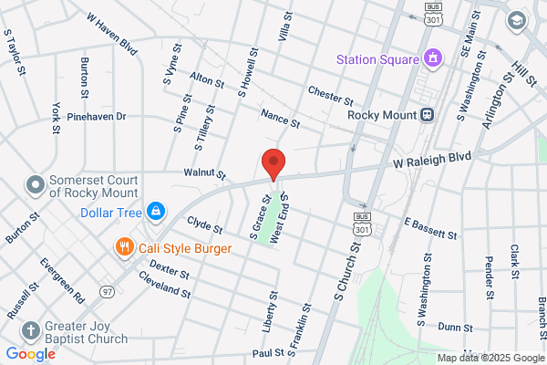 Wright's Center,  Inc.