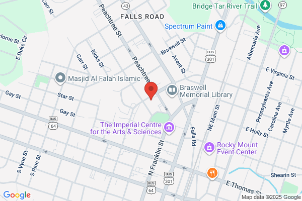 Thompson Insurance Agency