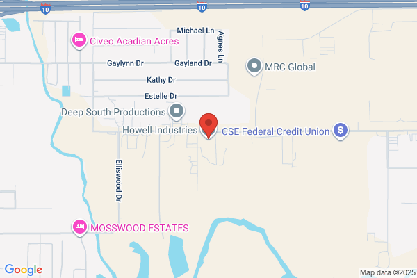 Howell Fabrication Inc