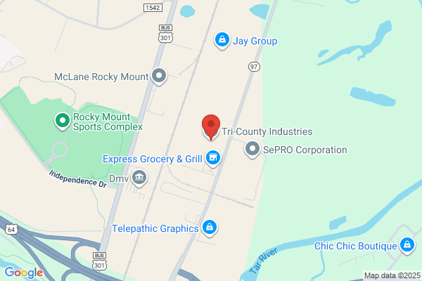 Trinity Industries Inc