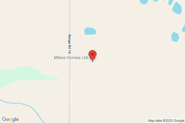Mike's Homes Inc
