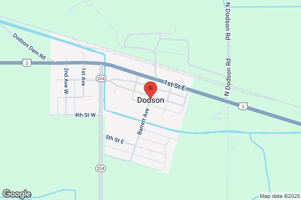Dodson