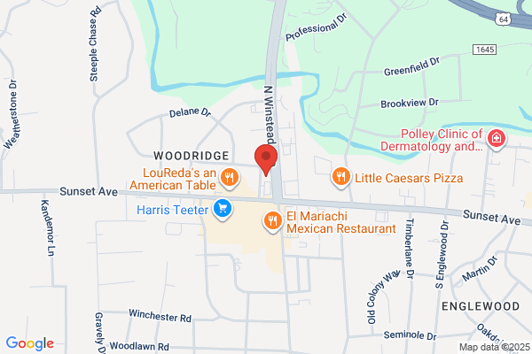 Ward Specialty Pharmacy