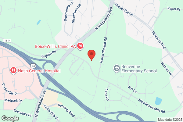 Select Physical Therapy - Rocky Mount