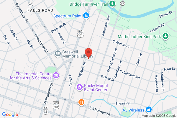 Carolina Plumbing Supply Inc