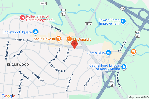 Moorefield Kenneth E Realtor
