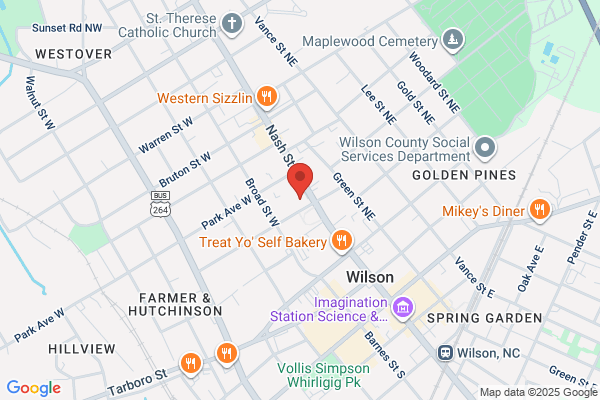 Wilson-Nash Properties Inc