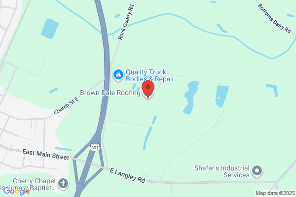 Brown Dale Roofing