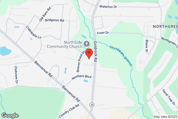 Brookdale Rocky Mount