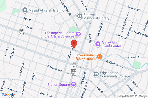 Mr Tire Auto Service Centers