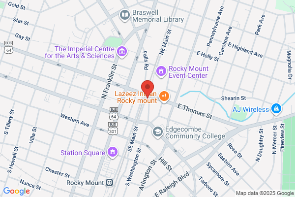 La Empress Ladies Boutique