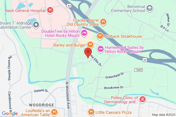 Allsbrook L Britt CPA