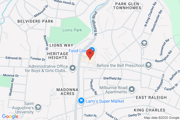Burnette Heating & Air Conditioning