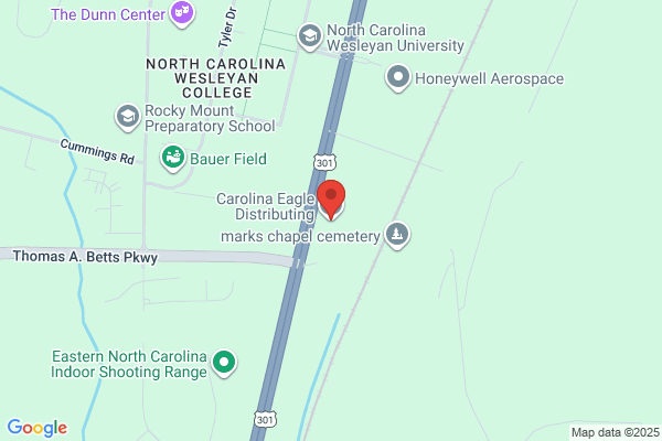 Carolina Eagle Distributing Inc