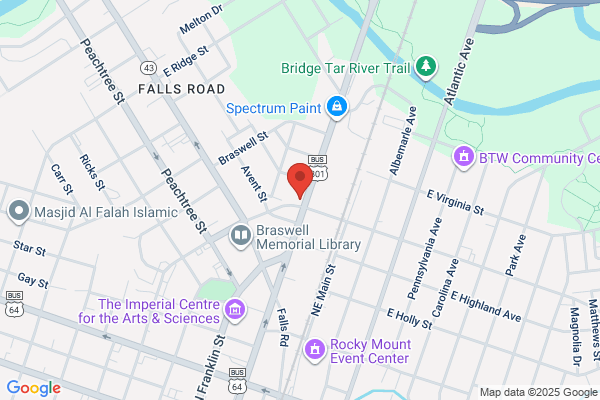 Rocky Mount Awning & Tent Co