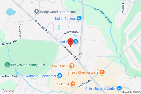 O'Reilly Auto Parts