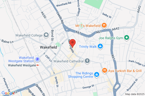 Wakefield Carpet & Interiors