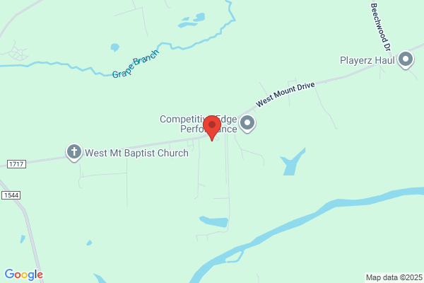 Grace Baptist Temple