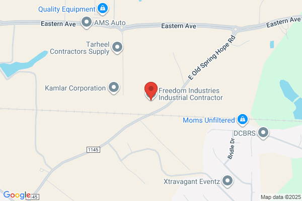 Freedom Electric Inc