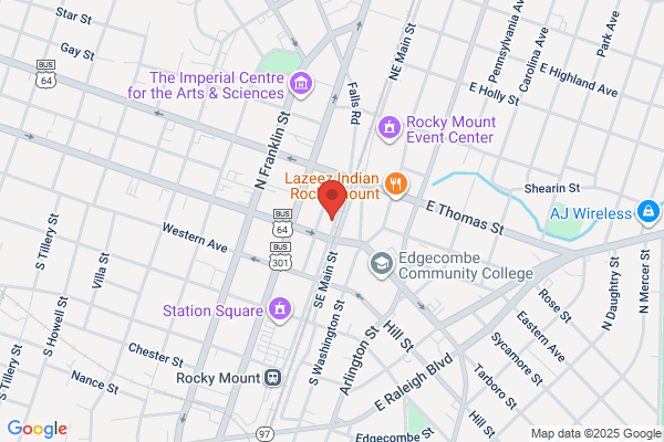 Winstead Electronics