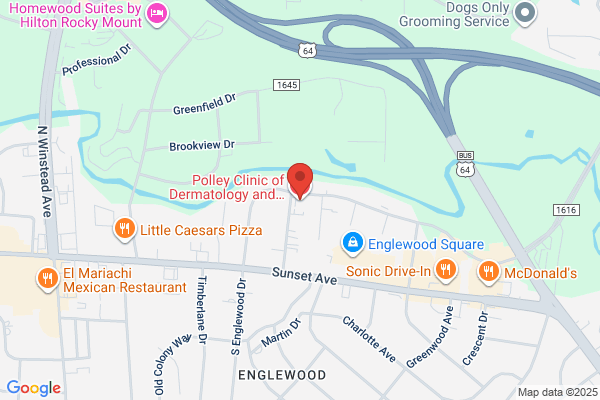 Blaylock Bill DDS Dentist Jr