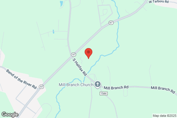 Eastern North Carolina Medical Group Mill Branch