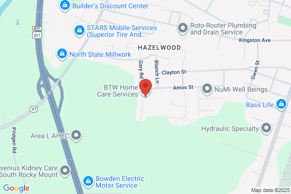 Btw Home Care Services