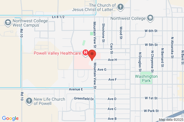 Powell Home Health Care