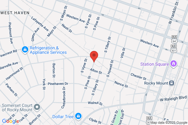 Rhodes Dental Laboratory Inc