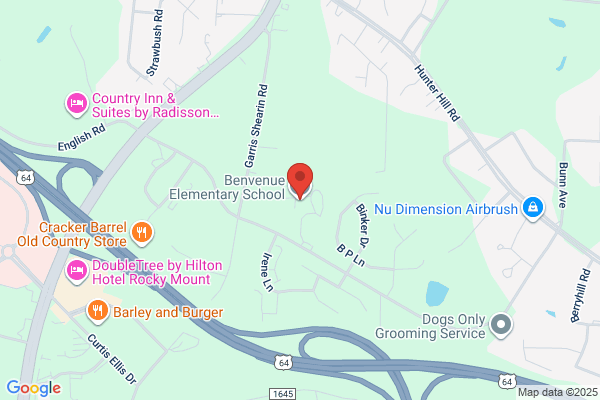 Benvenue Elementary School
