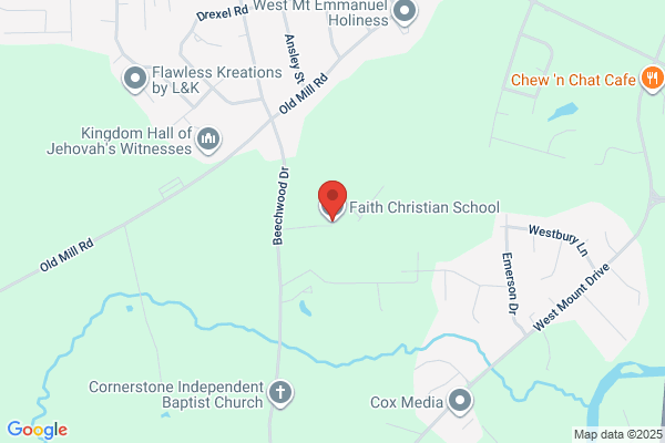 Faith Christian School