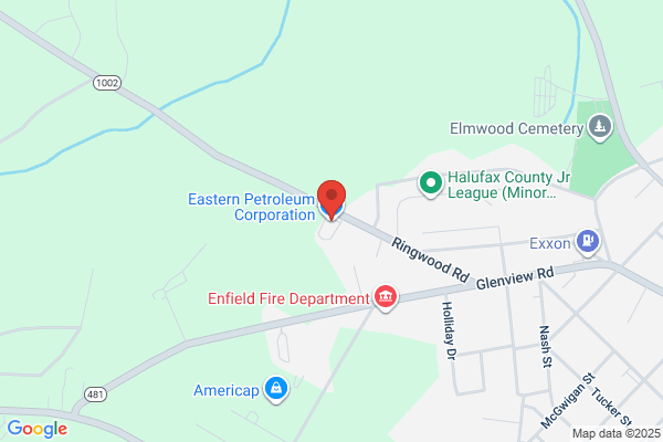 Eastern Petroleum