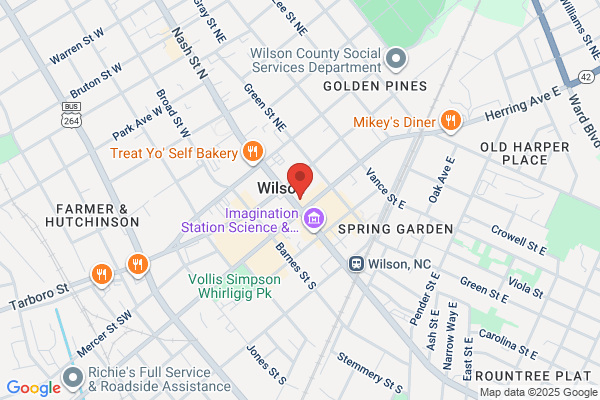 Area Agency On Aging Upper Coastal Plain Cog