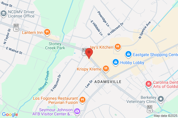 Whitley Insurance Agency