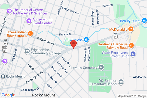 Superior Dry Cleaners