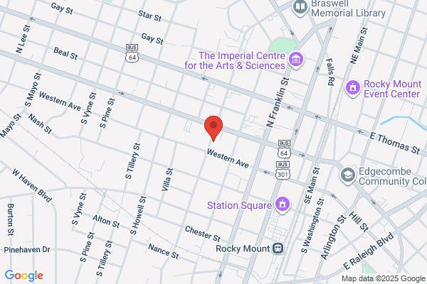 Chandler Robert M Attorney Jr