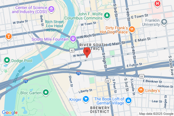 Rowe Steven A Attorney